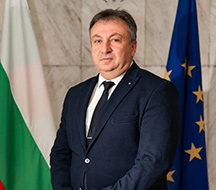 Проф. Христо Христов