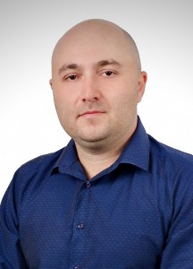 Александър Денев