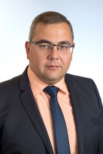 Данаил Данчев