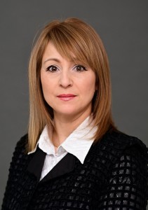 Евгения Леополдова