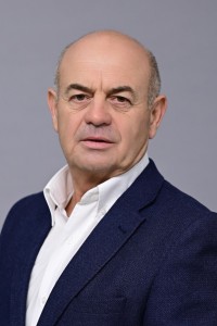 Гюнай Тефиков