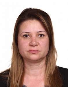 Ива Вълчанова-Йорданова