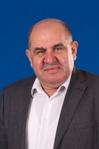 Метин Джамбазов
