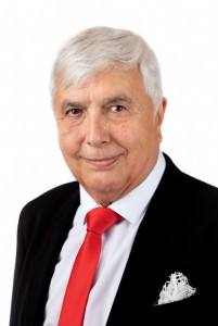 Николай Калев