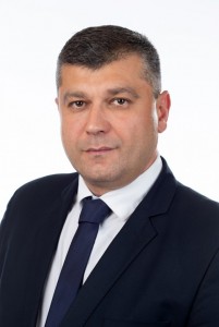 Павел Караиванов