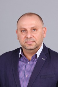 Васил Тодоров