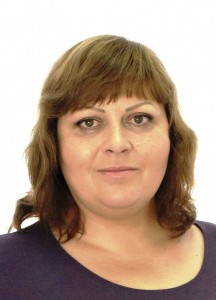 Юлия Неделчева