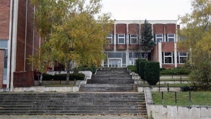 Регионална библиотека „Стилиян Чилингиров”