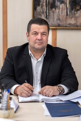 Заместник-кмет “Икономическо развитие”