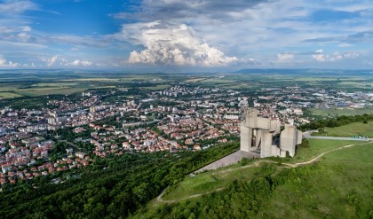 Гласуване по настоящ адрес в…