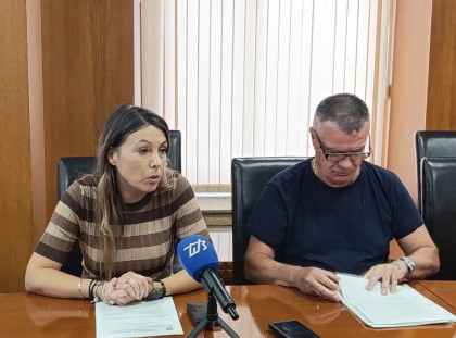 Община Шумен с брифинг по…