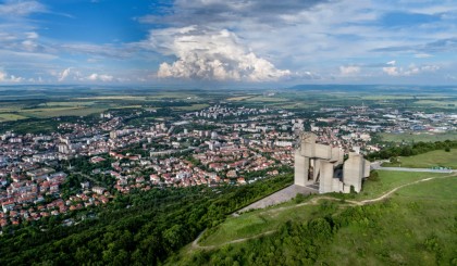 Шумен е домакин на два…