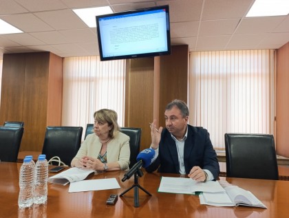 На Общото събрание на РСУО…
