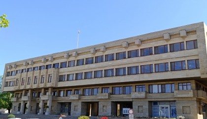 Община Шумен продължава нормалния режим…