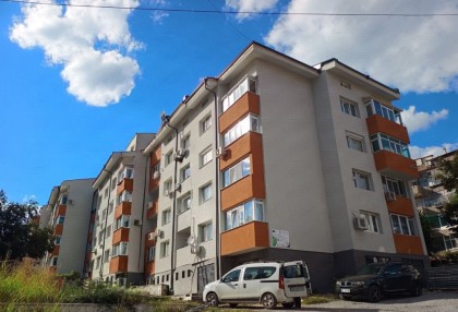 Приключи санирането на още една…
