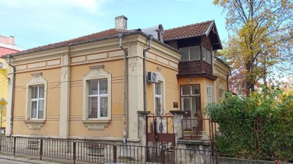 Ден на отворените врати в…